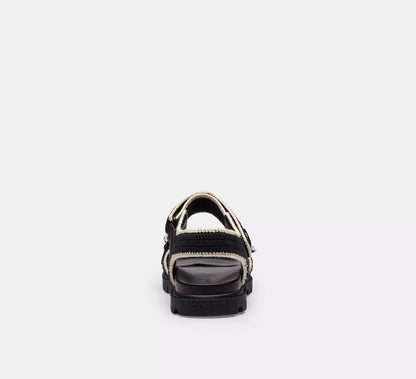 Black/Chalk