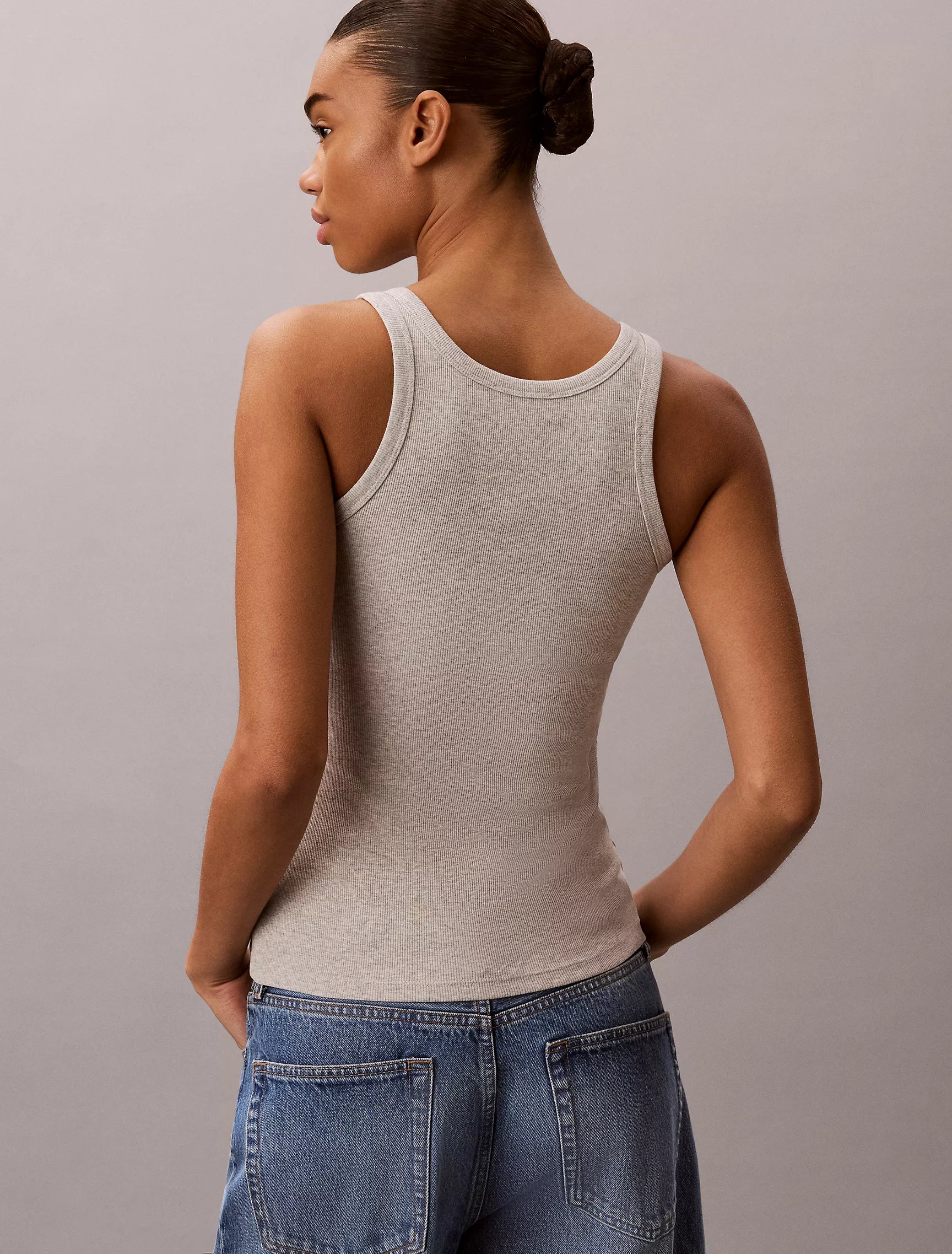 Ba10 Grey Heather