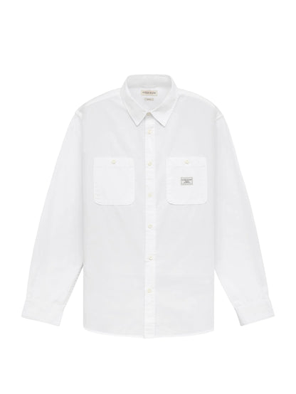 Pure White