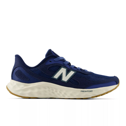 Magic Blue With Nb Navy And Sea Salt