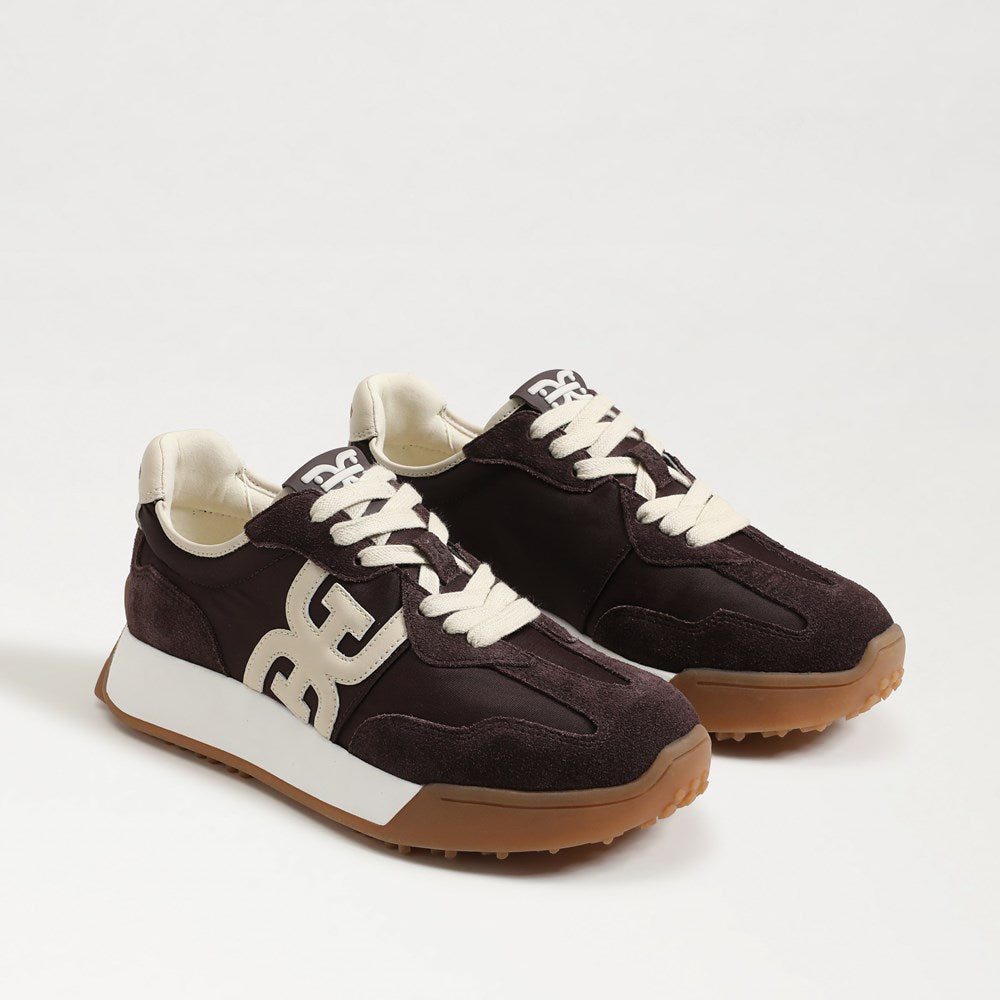 Café Noir Nylon/Suede