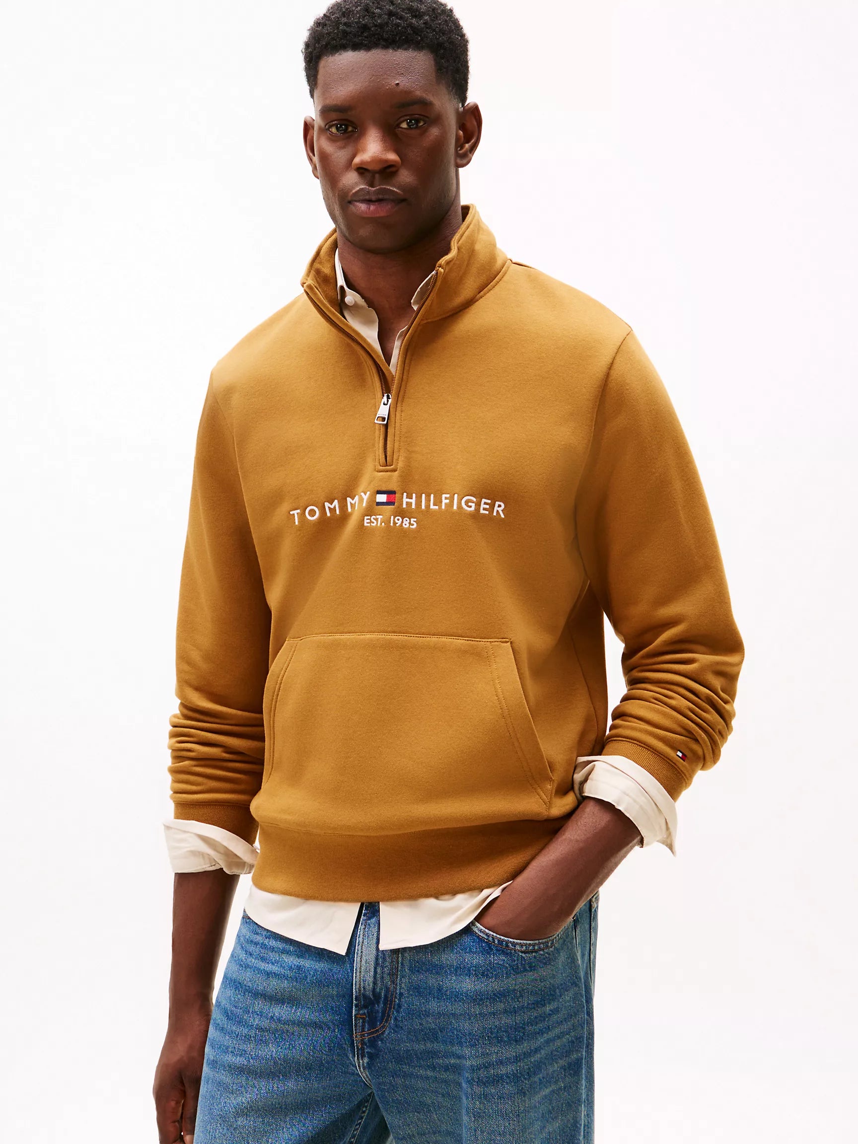 Country Brown