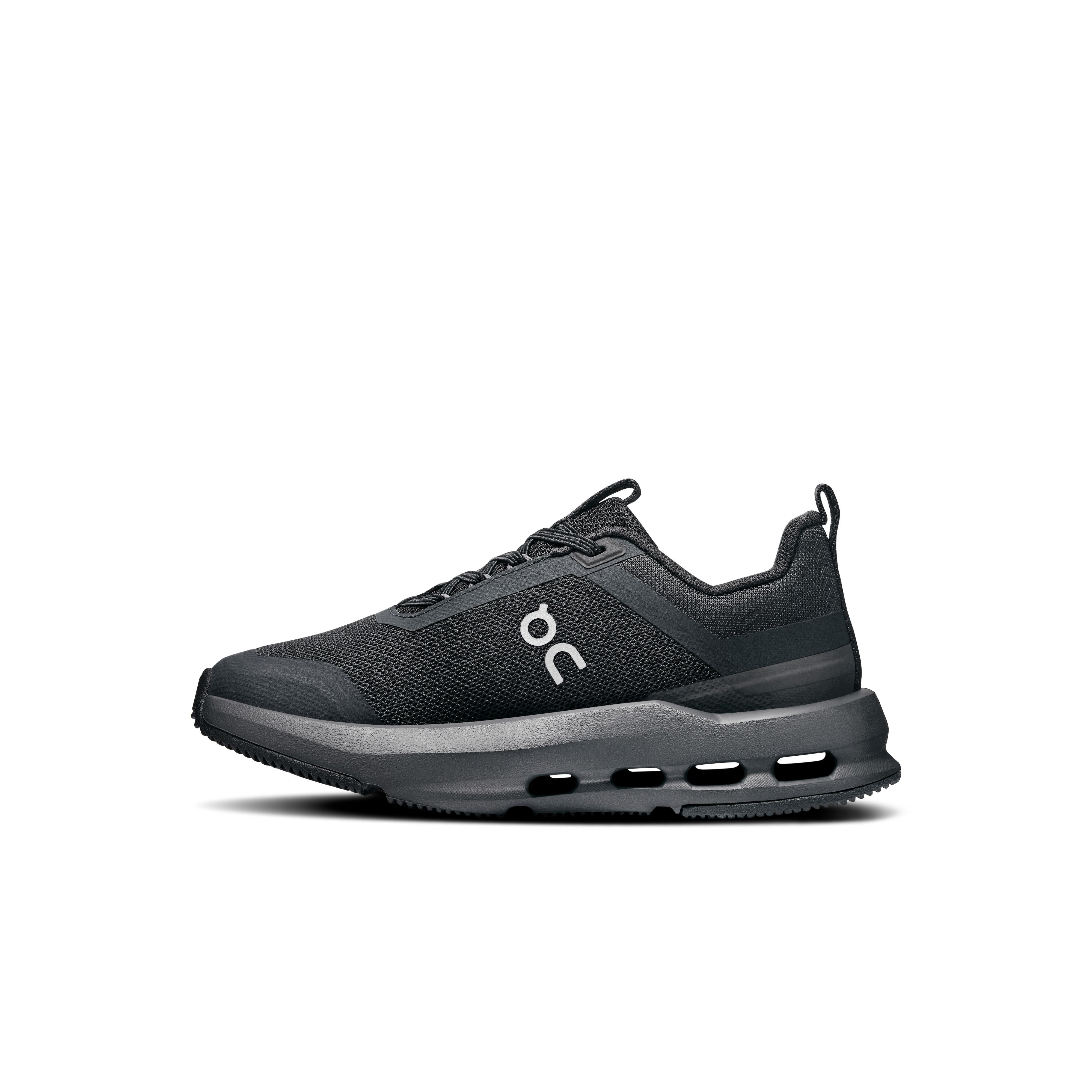Black | Eclipse