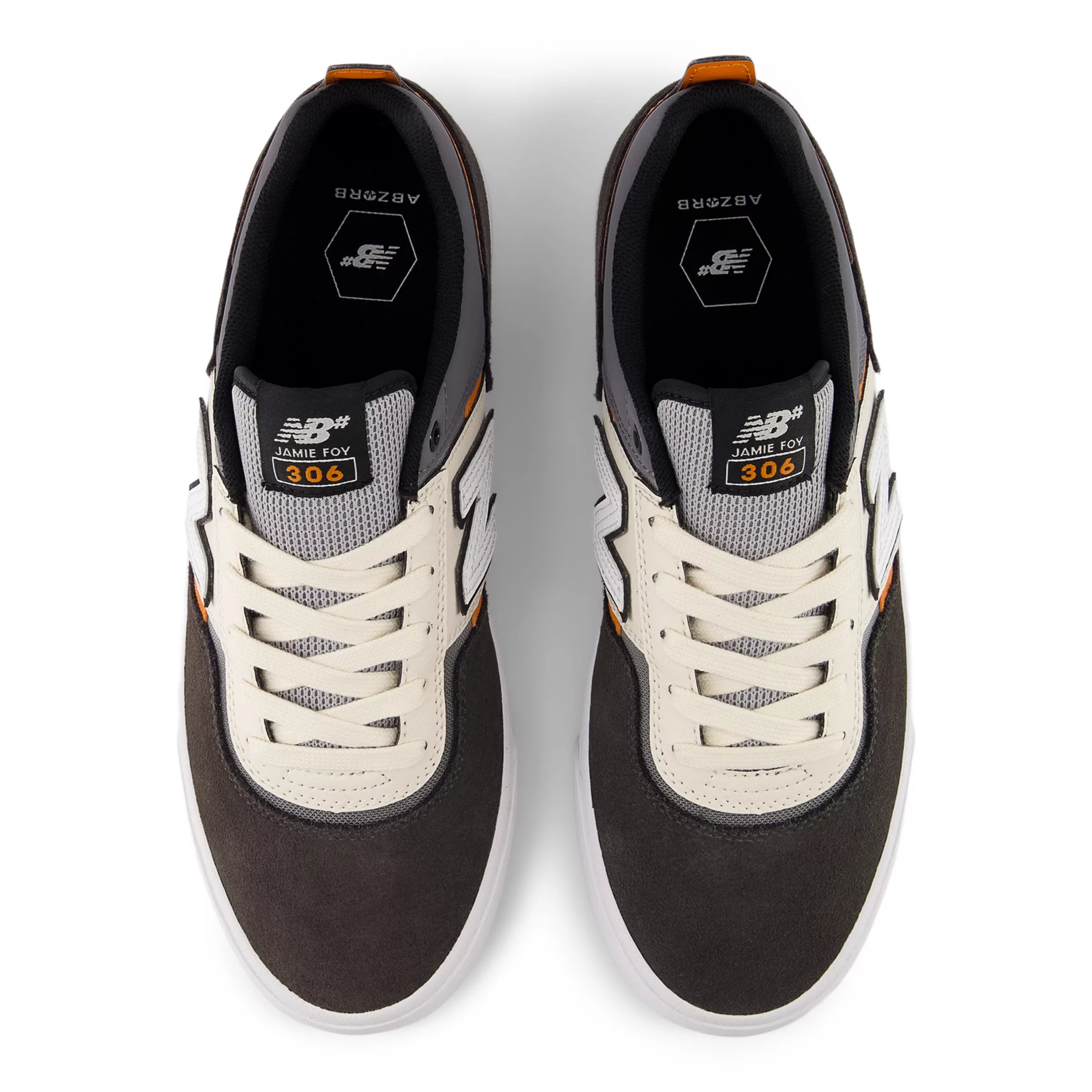 Black Cement With Sea Salt