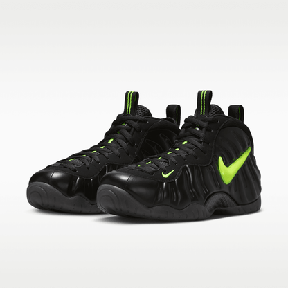 Black/Voltage Yellow