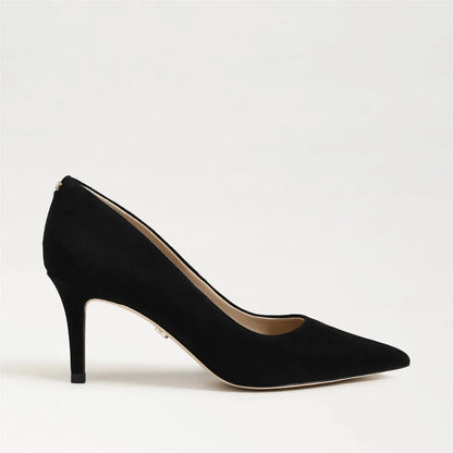 Black Suede