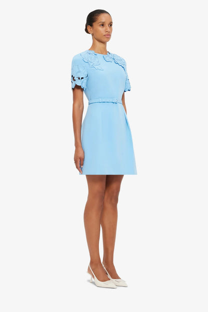Cornflower Blue