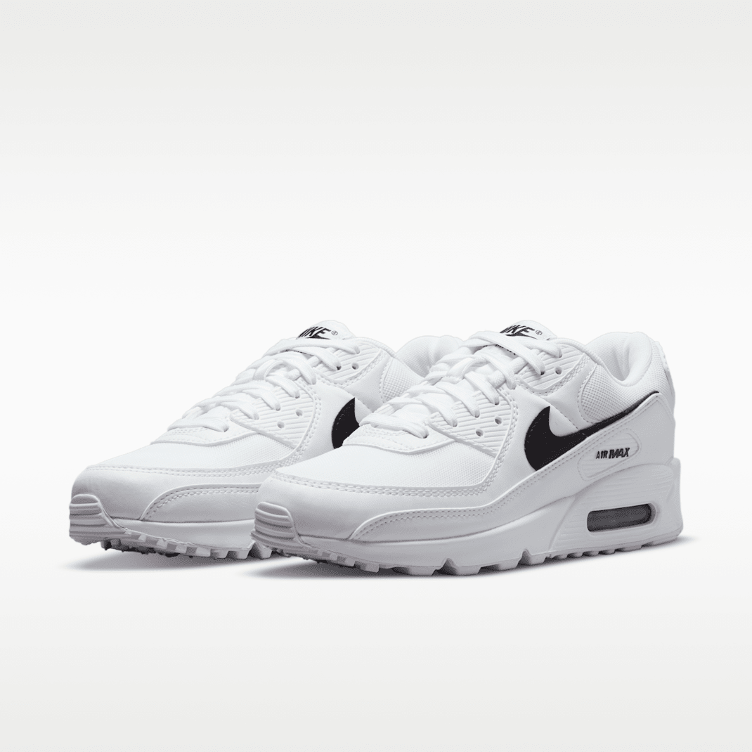 White/White/Black