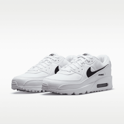 White/White/Black