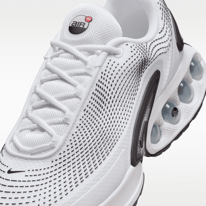 White/Photon Dust/Metallic Silver/Black
