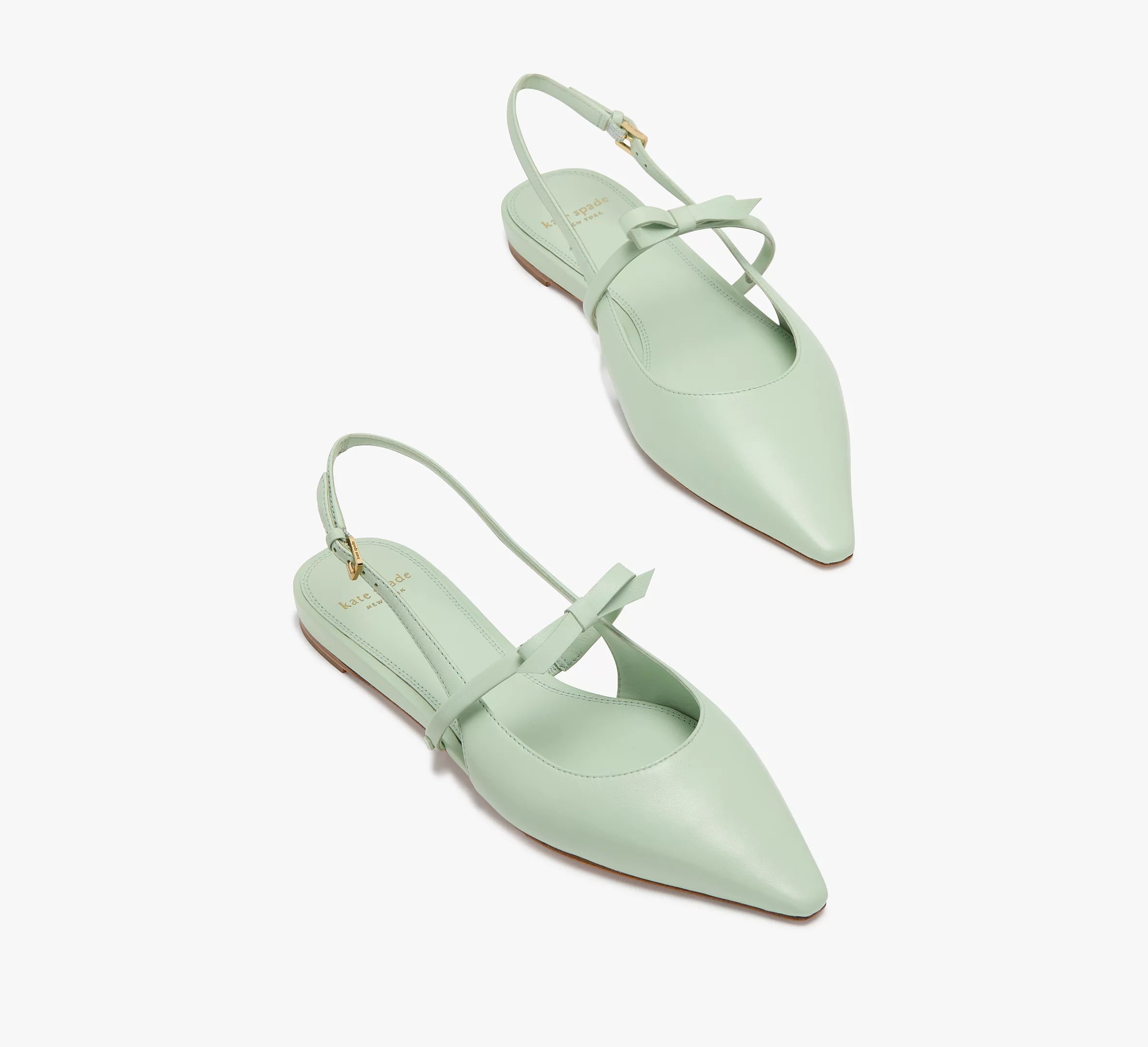 Pistachio Ice