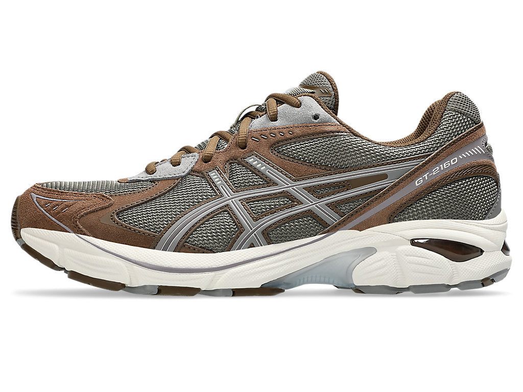 Dark Taupe/Clay Grey