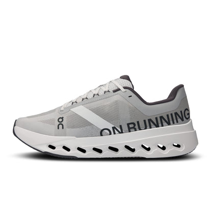 Glacier | White
