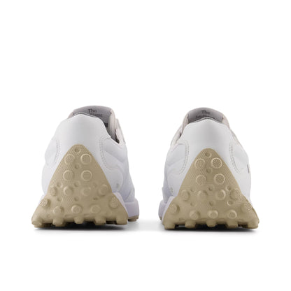 White Ceramic With White
