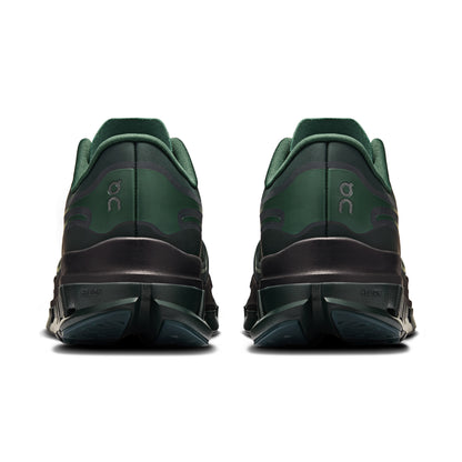 Obsidian | Evergreen