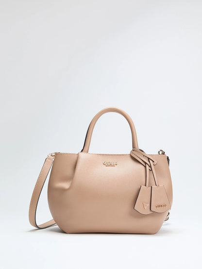 Beige Overflow