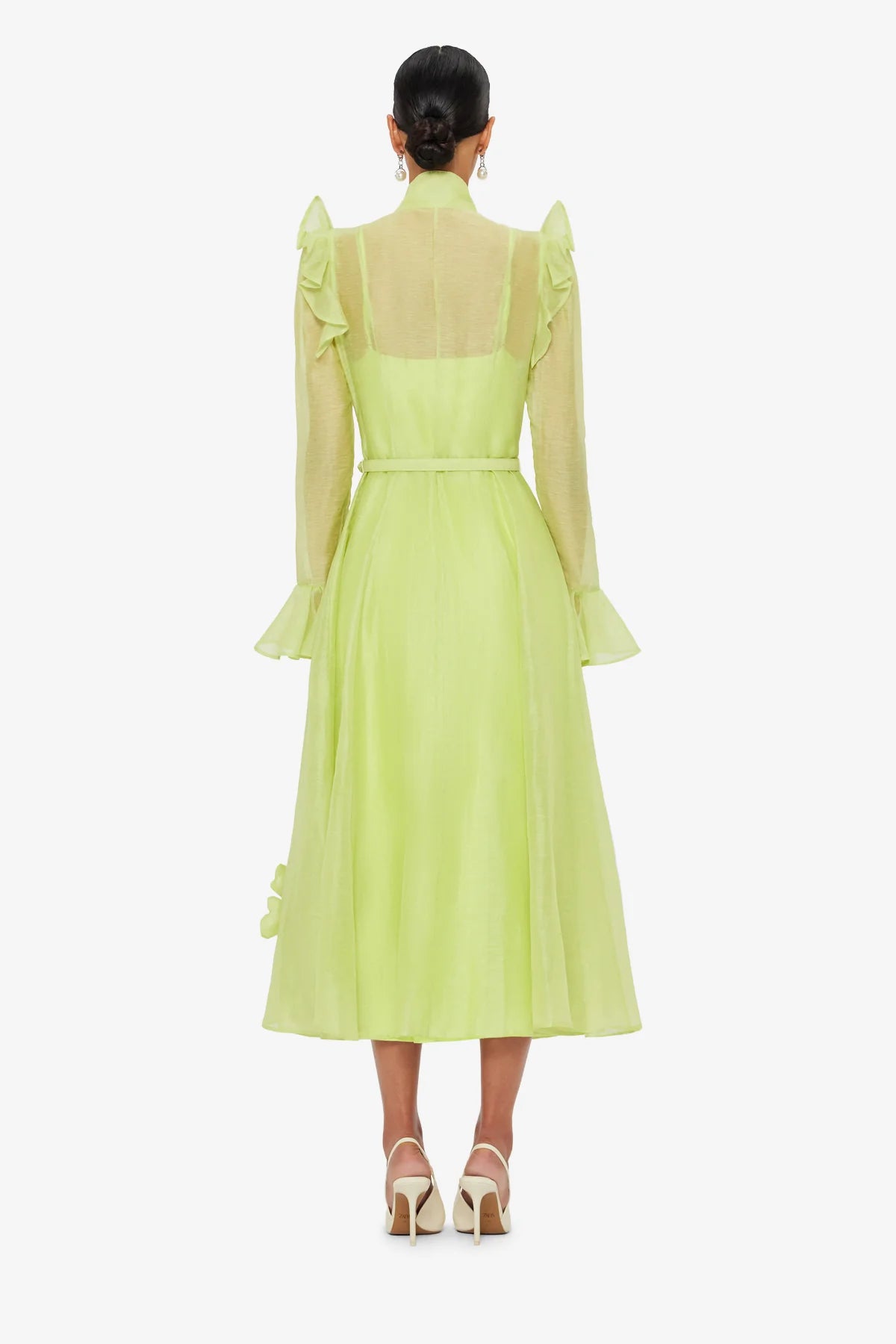 Chartreuse