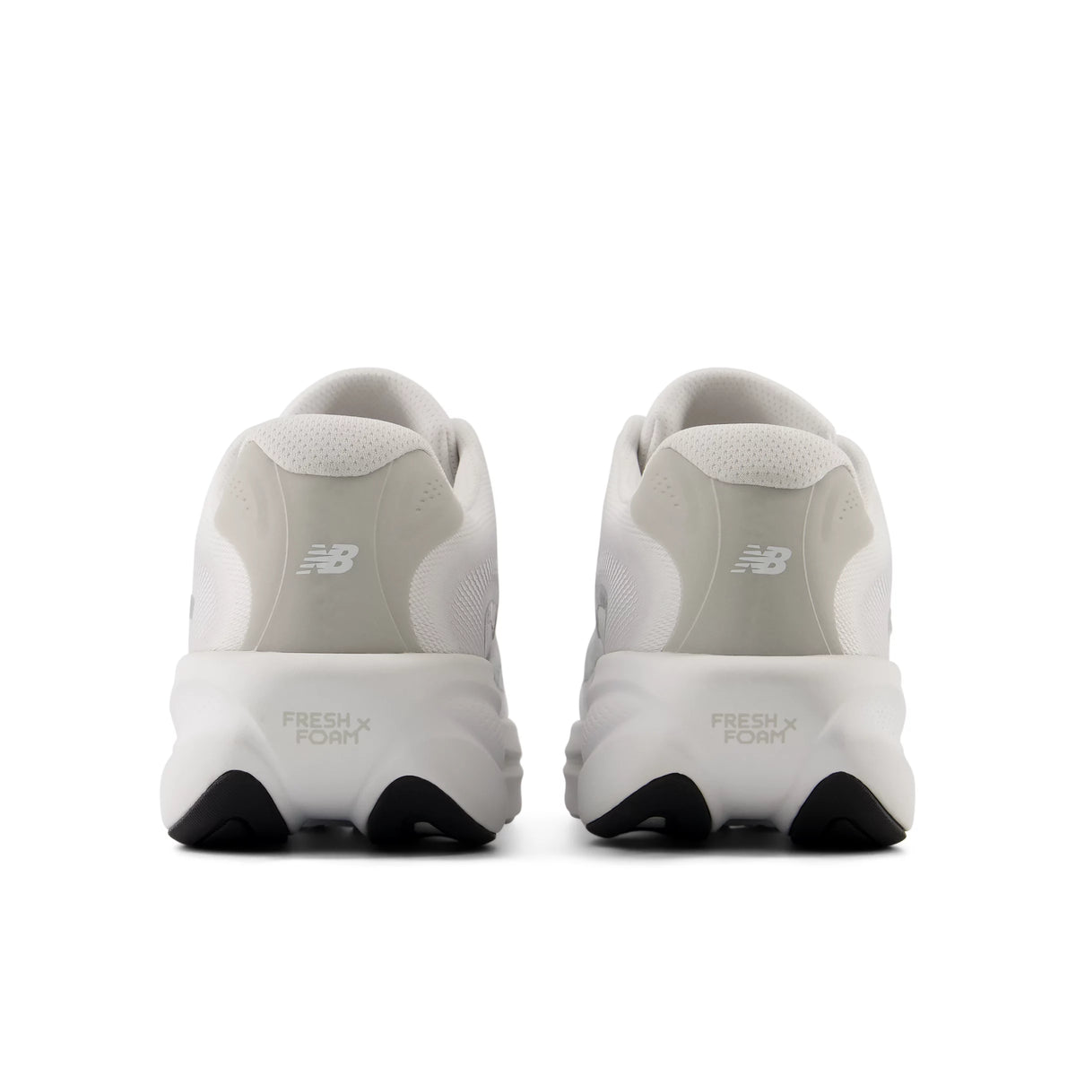 White With Grey Matter And Black