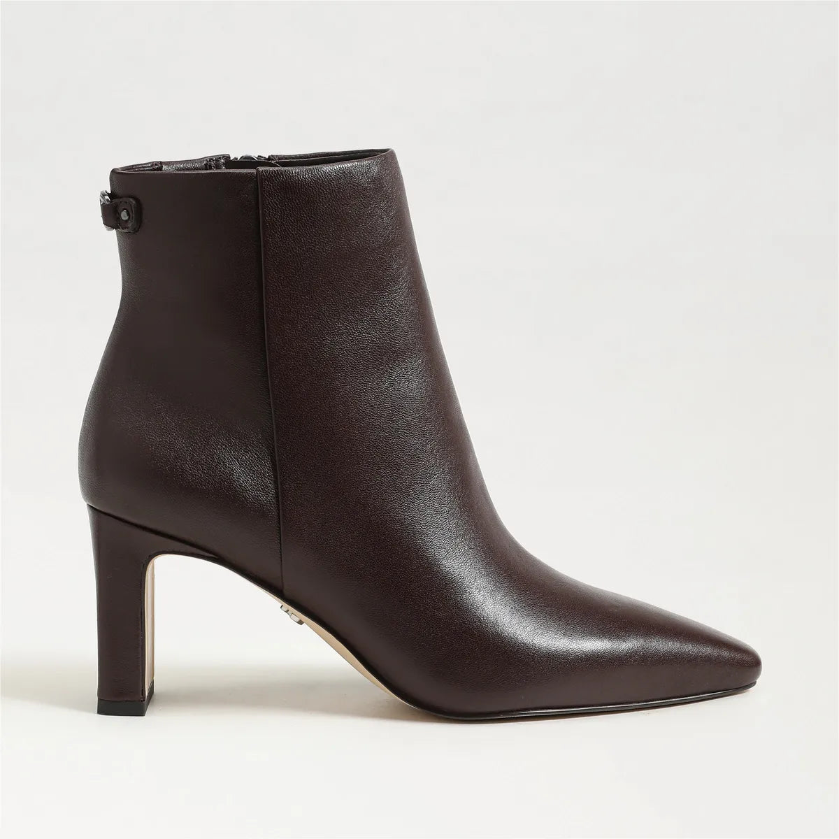 Spiced Pecan Leather