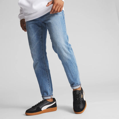 PUMA Black-Feather Gray-Gum