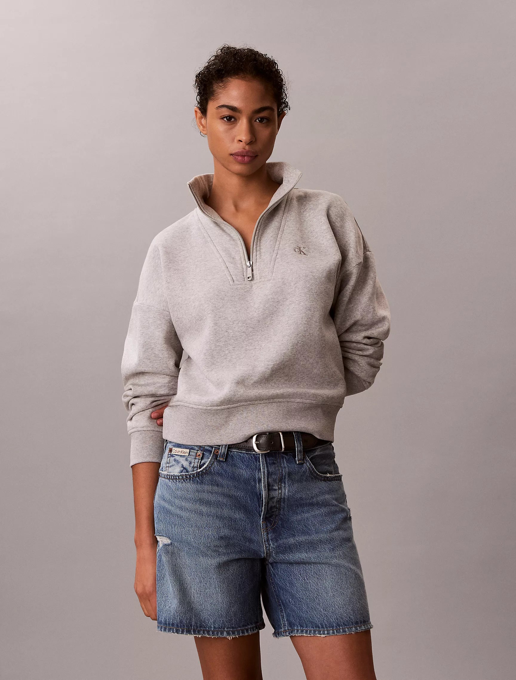 Grey Heather