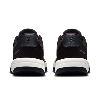 Black | White