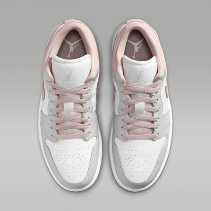 Particle Rose/White/Neutral Grey