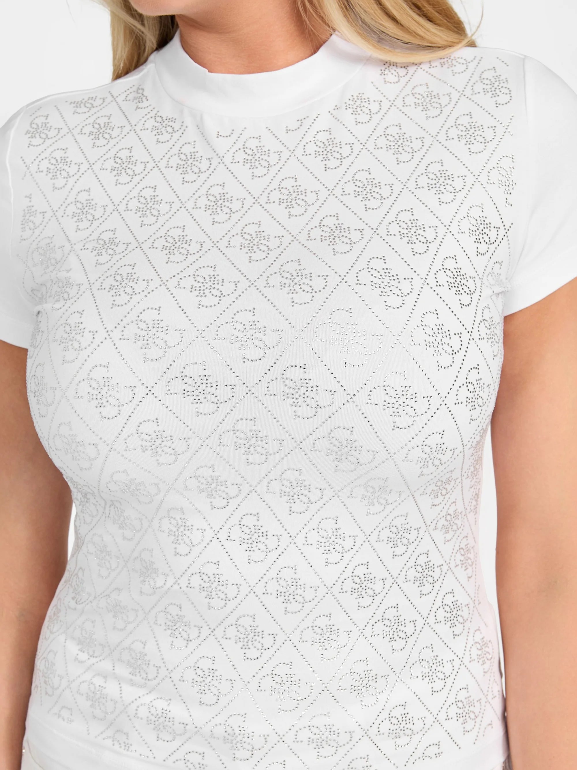 Pure White