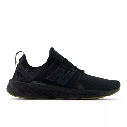 Black With Gum 020 2