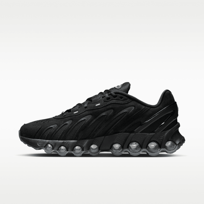 Black/Smoke Grey