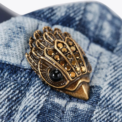 denim