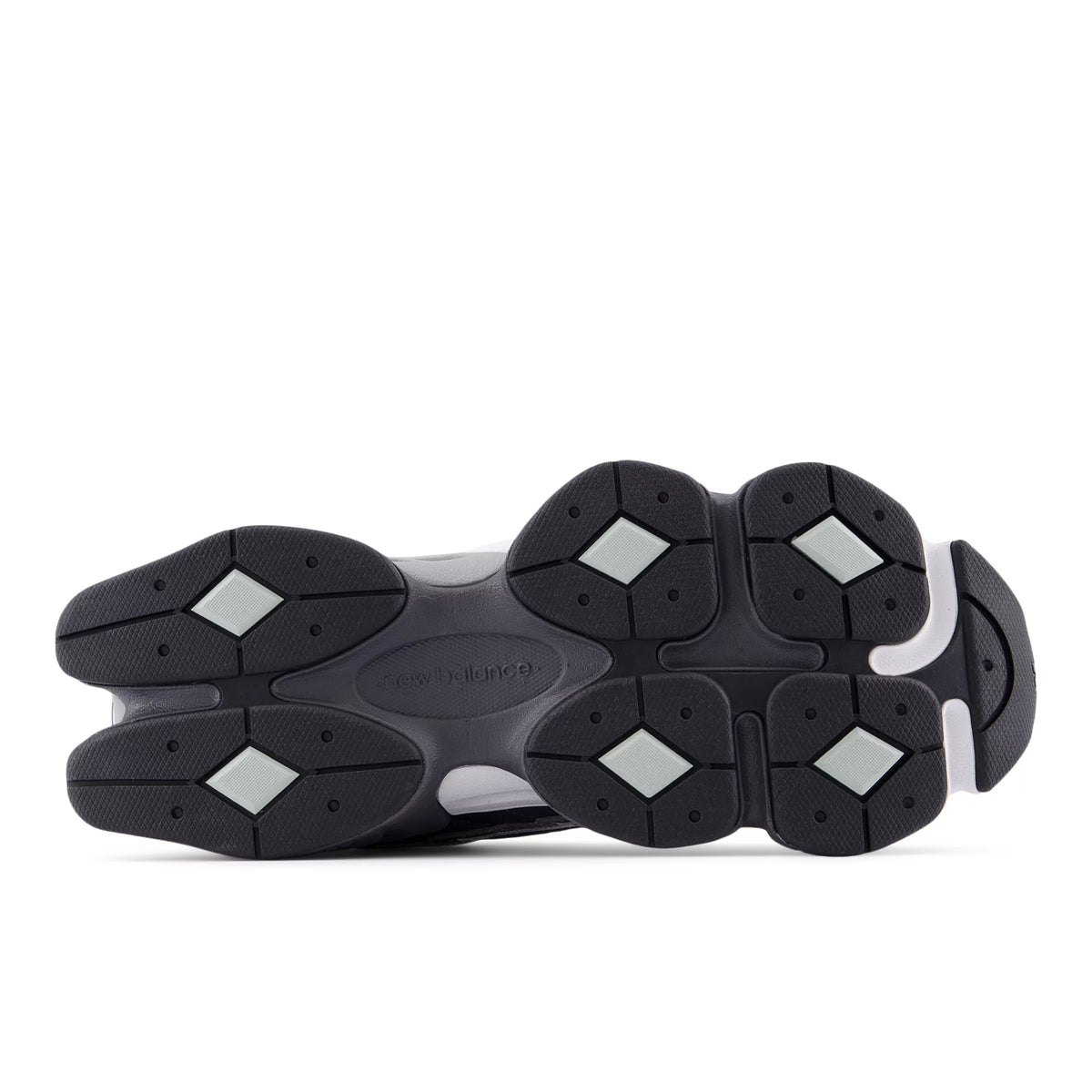 Magnet With Faded Black