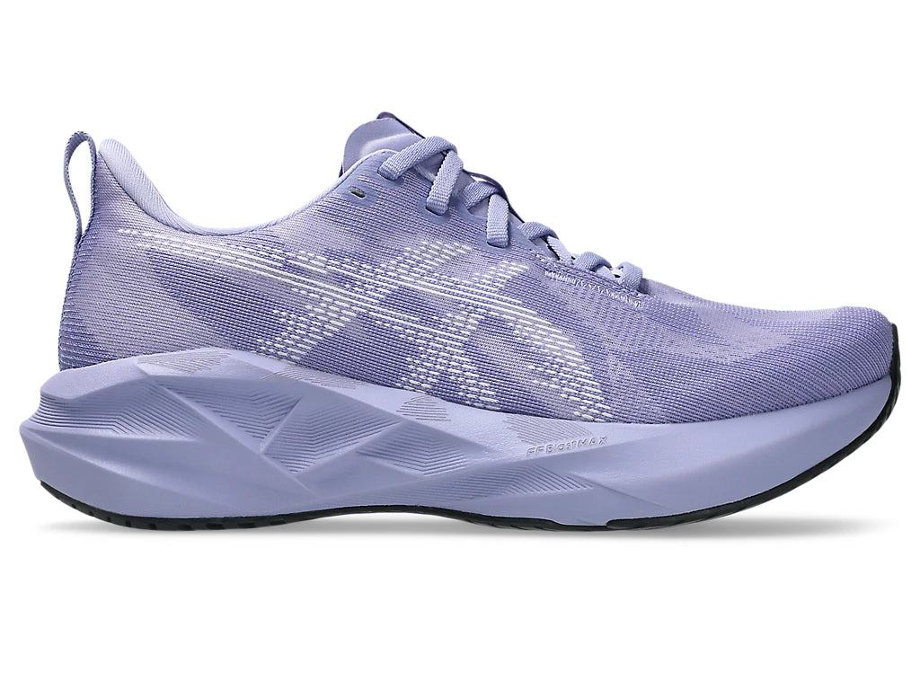 Bluebell/Lilac Hint