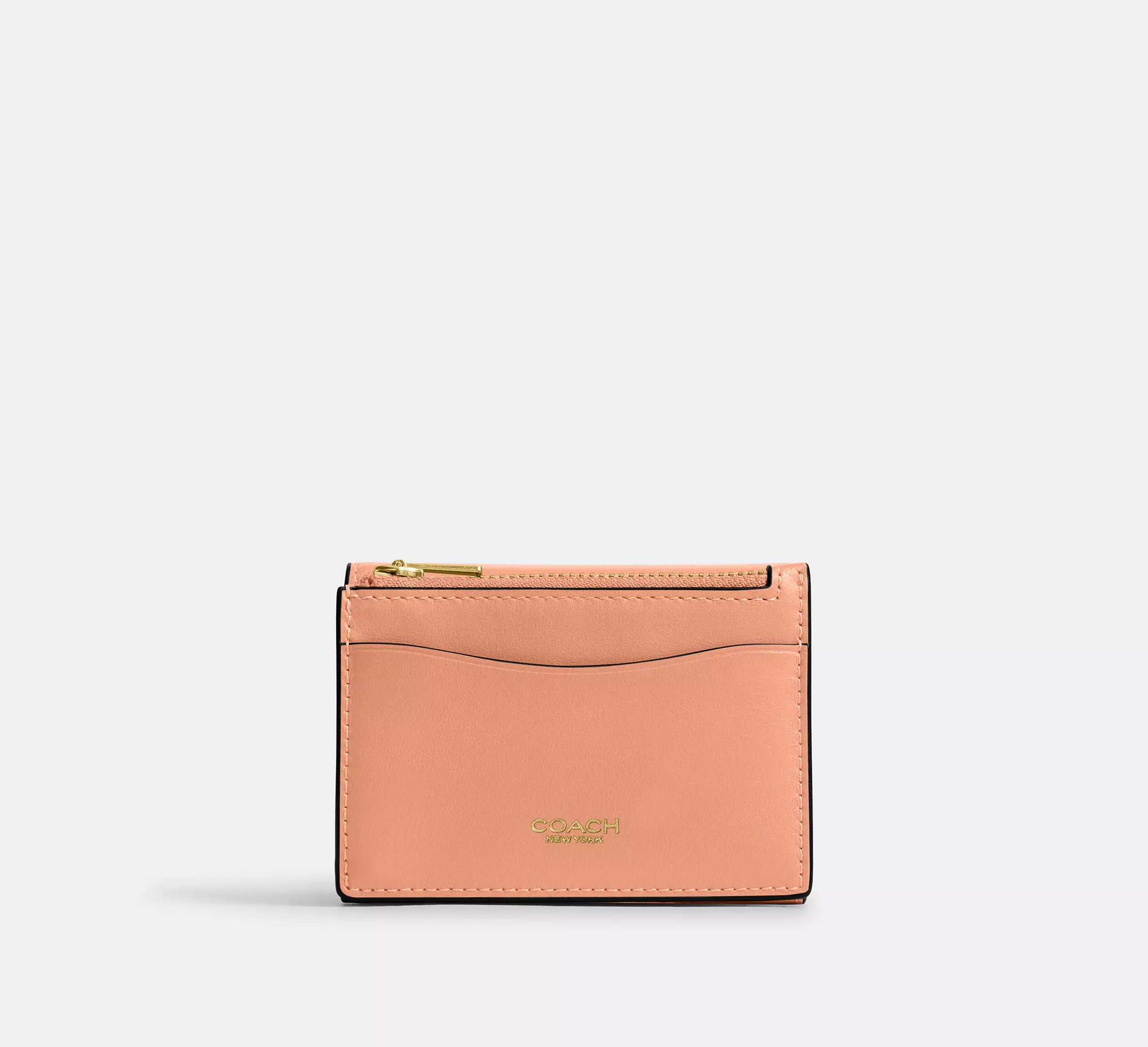 Brass/Peach