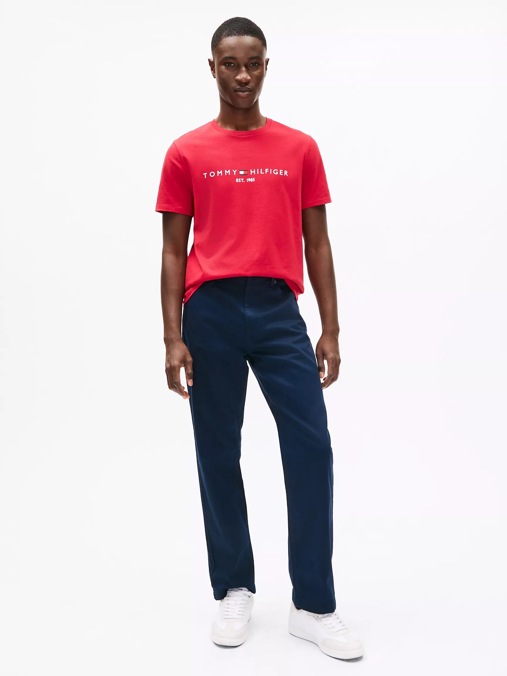 Primary Red