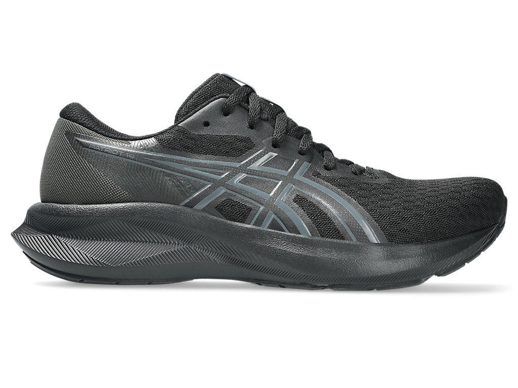 Black/Carrier Grey