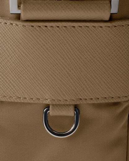 Marrón Camel