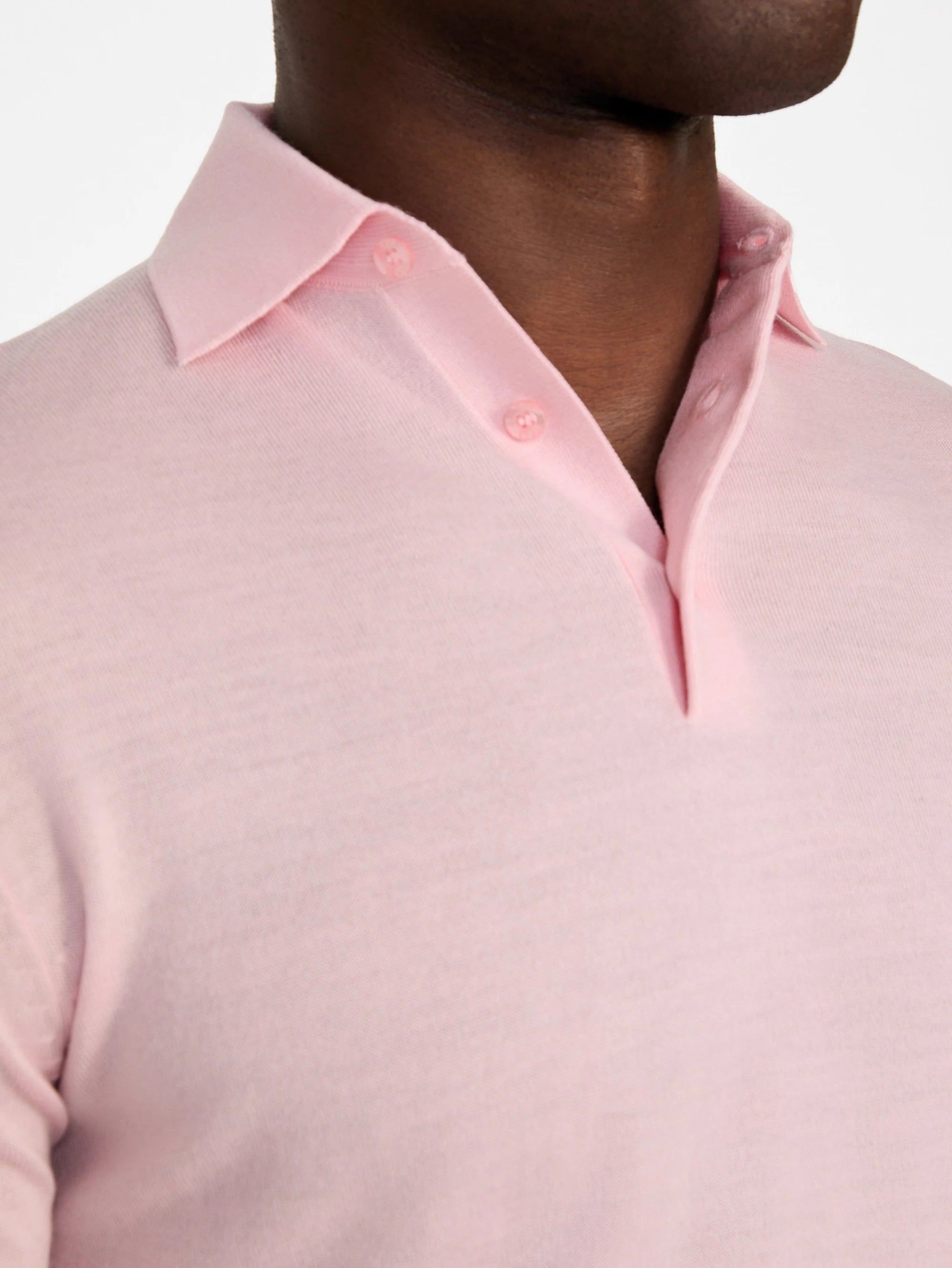 Blush Cotton
