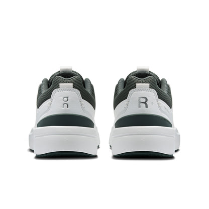 White | Olive