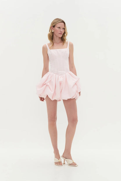 PASTEL PINK