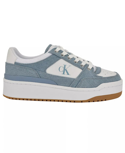 Blue Denim