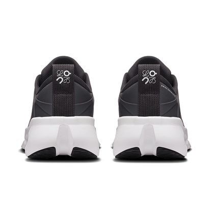 Black | White