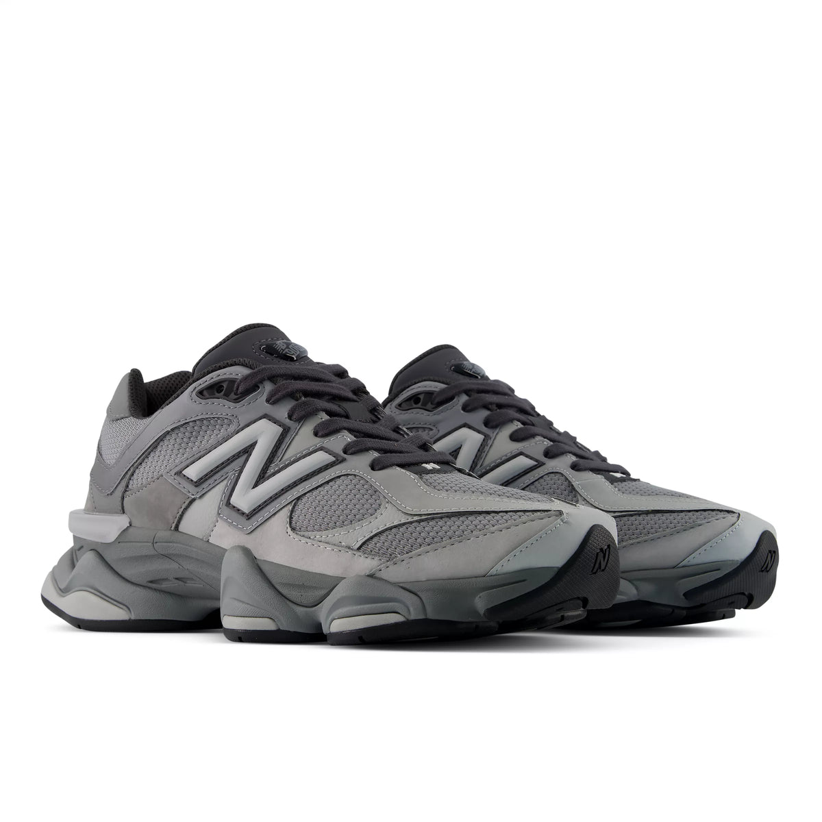 Slate Grey With Harbor Grey