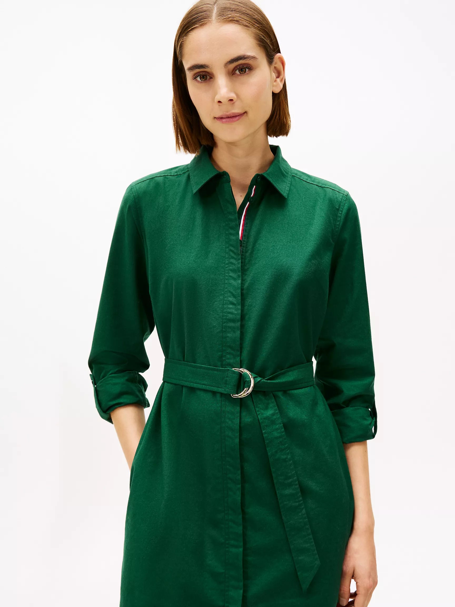 Ornamental Green