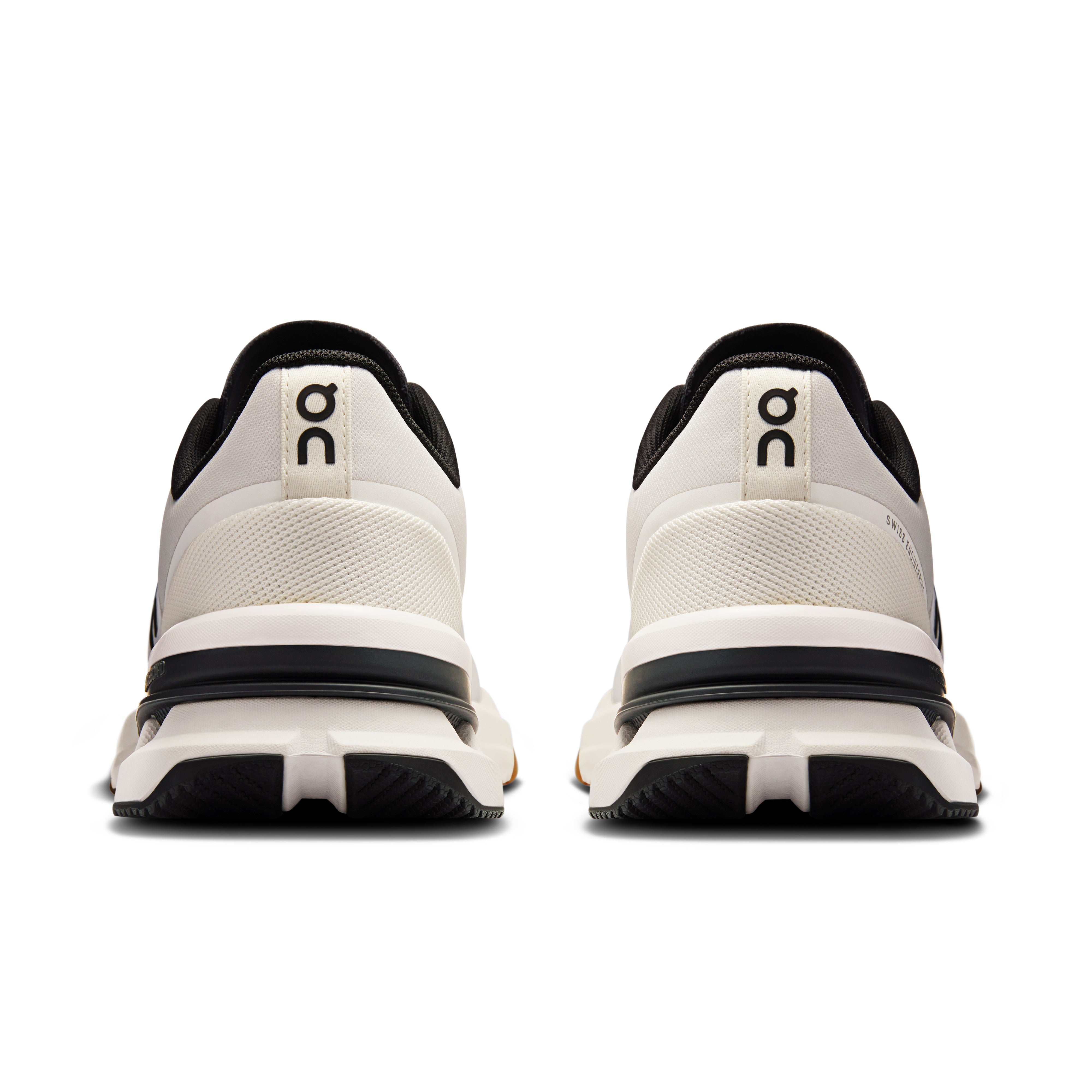 White | Black