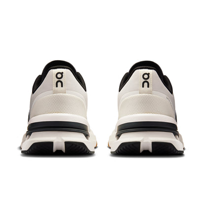 White | Black
