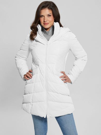 Pure White