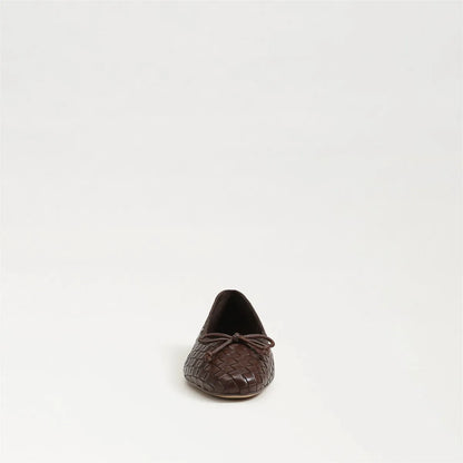 Terazzo Brown Leather