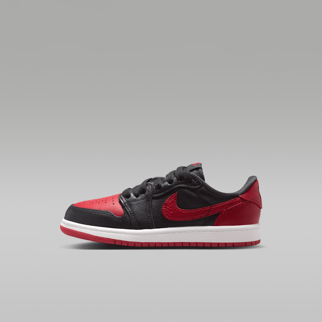 Black/Varsity Red/Summit White/Black 2