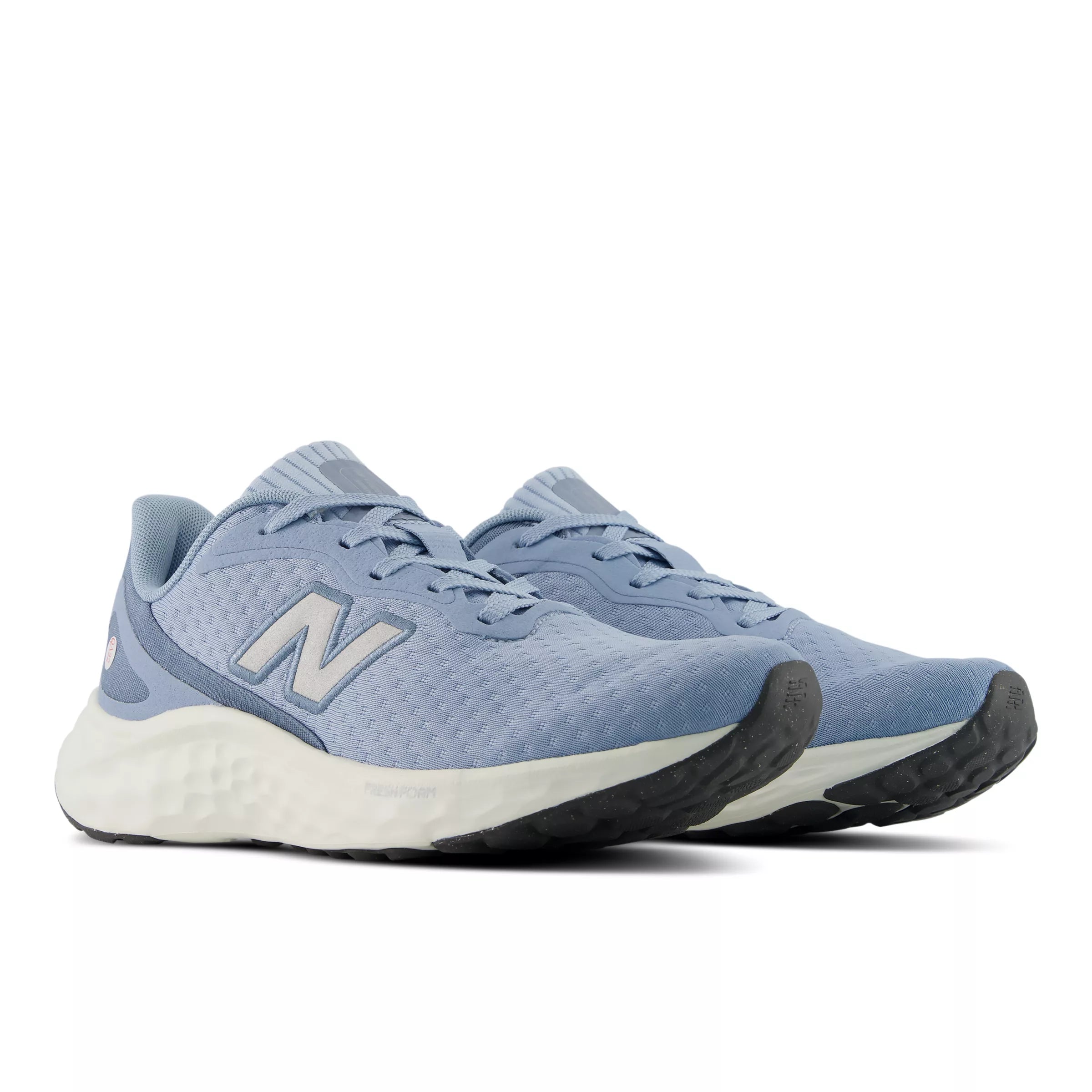 Light Arctic Grey With Zinc Blue And Silver Metallic